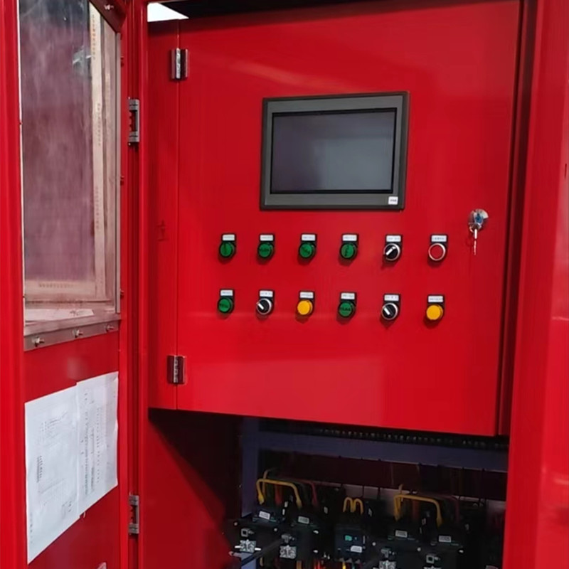 变电站消防泵专用综合控制柜
